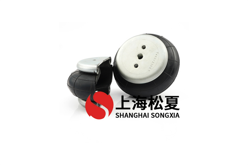 CONTITECH康迪泰克SK 37-6 P02空氣彈簧有哪些特點(diǎn)？
