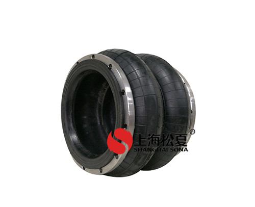 工業(yè)空氣彈簧給機(jī)械設(shè)備哪些福音？